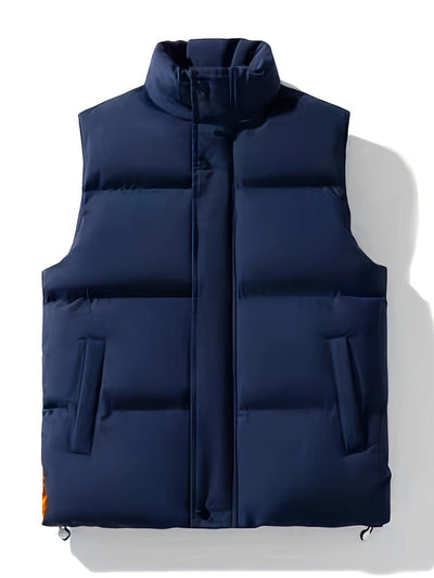 John | Stylish Body warmer