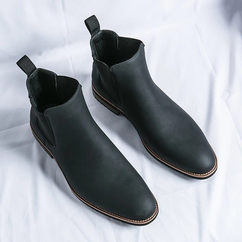 Cooper | Stylish and comfortable boots