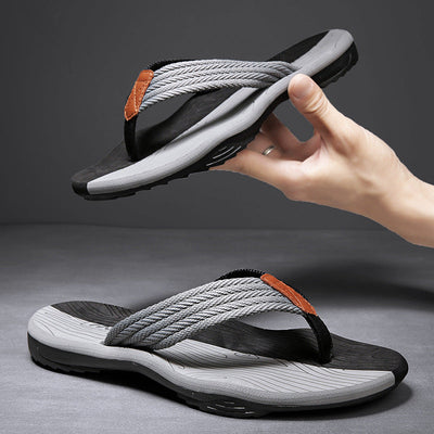 Thomas | Trendy flip flops Sandals