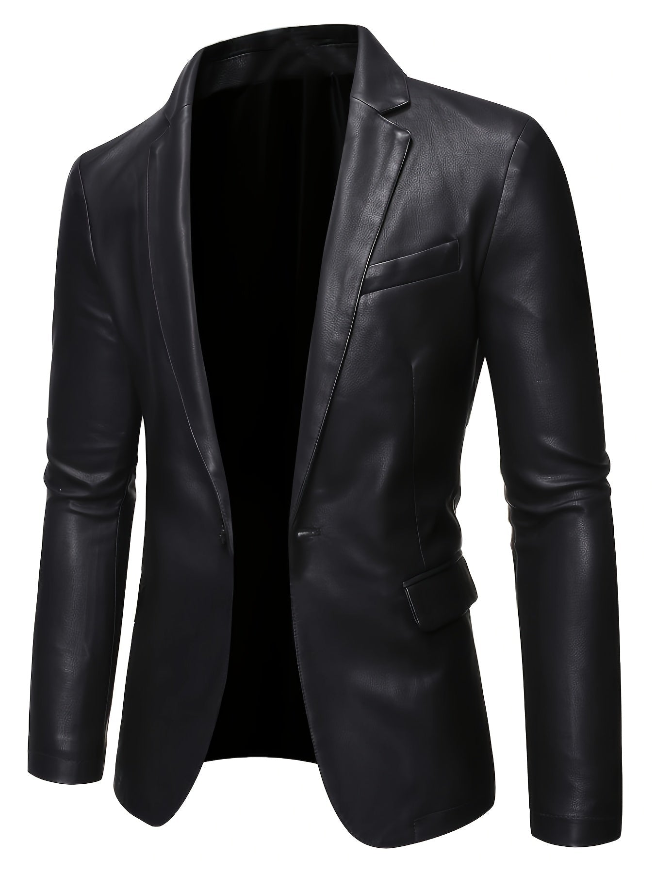 Oscar | Stylish leather jacket