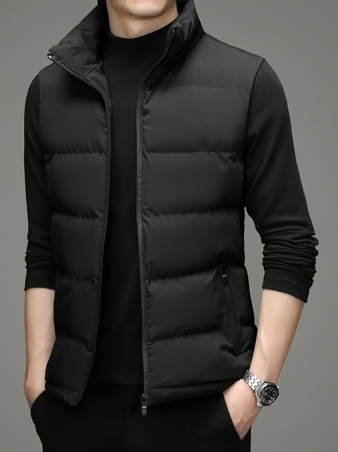 Hugo | Lightweight Bodywarmer