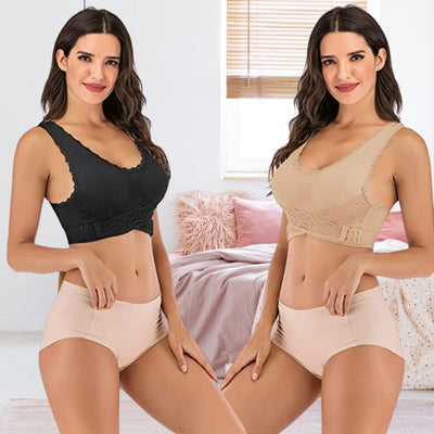 Taylah | Casual bra for better posture