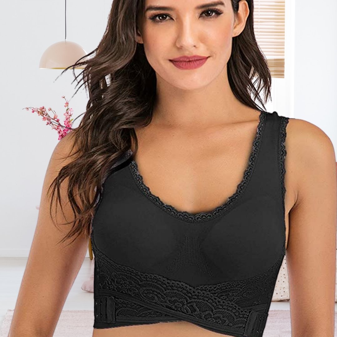 Taylah | Casual bra for better posture