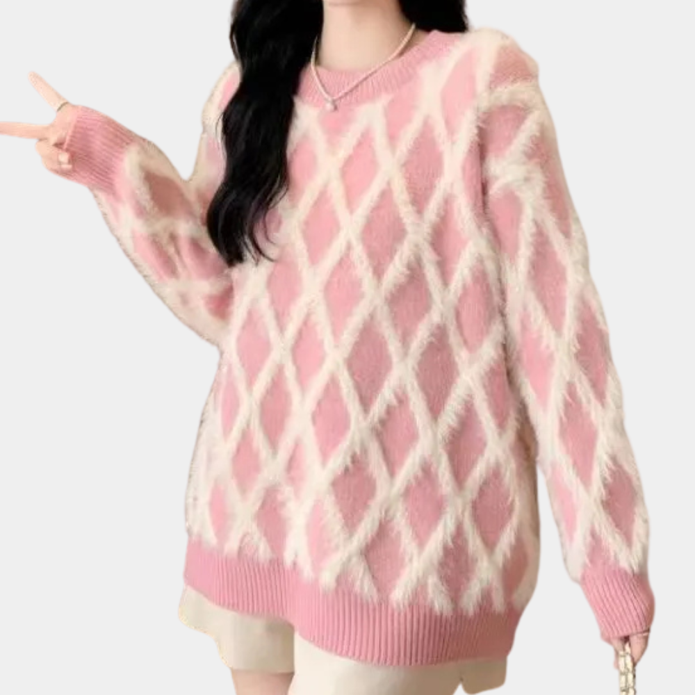 Addison | Elegant Sweater