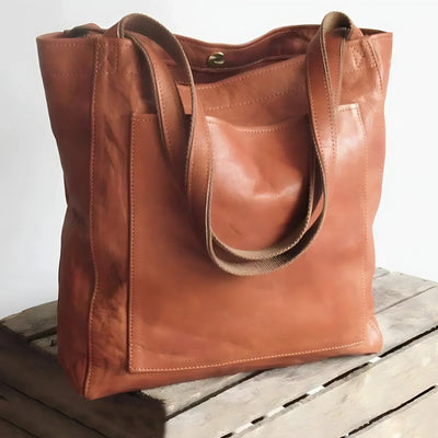 Julienne | Leather bag