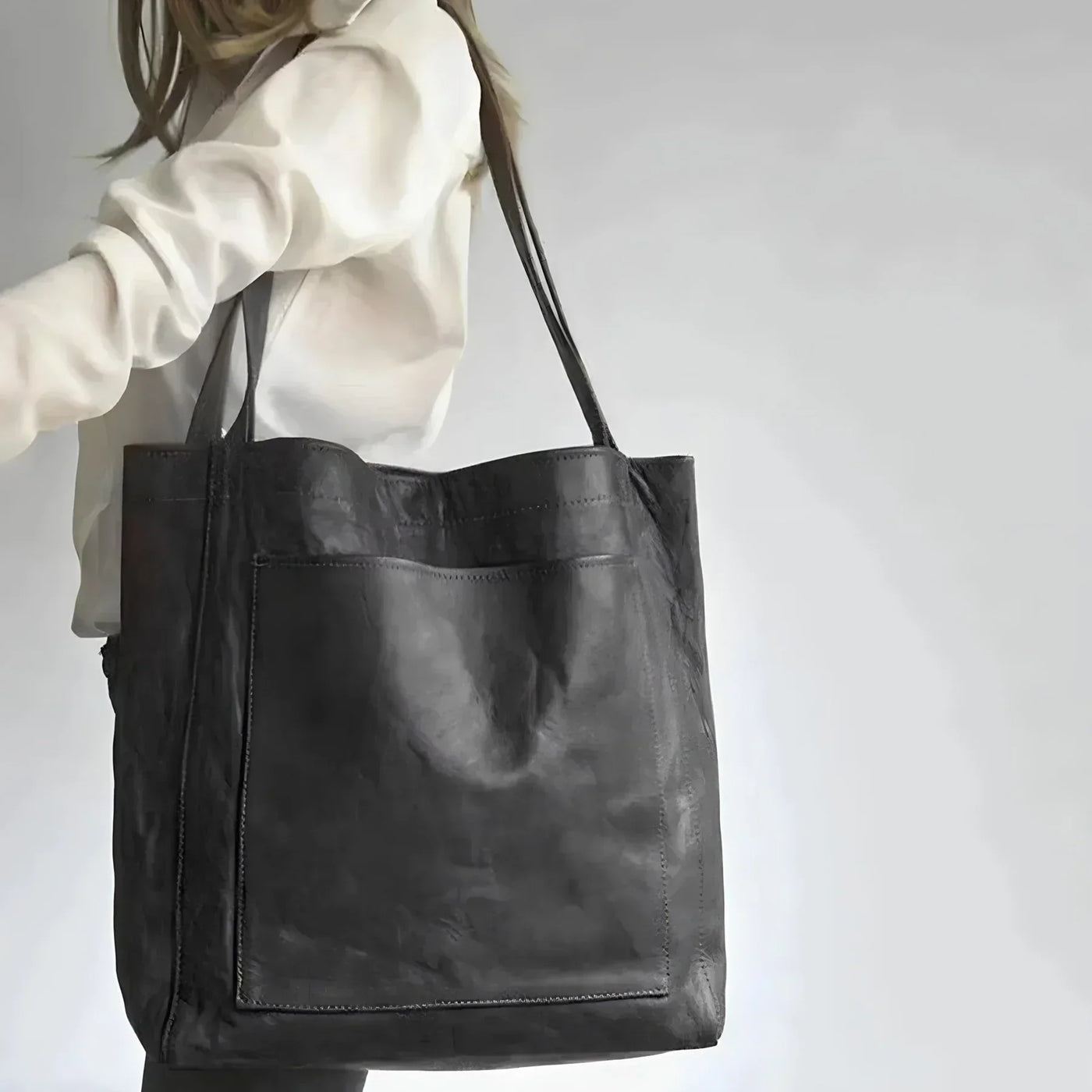 Julienne | Leather bag