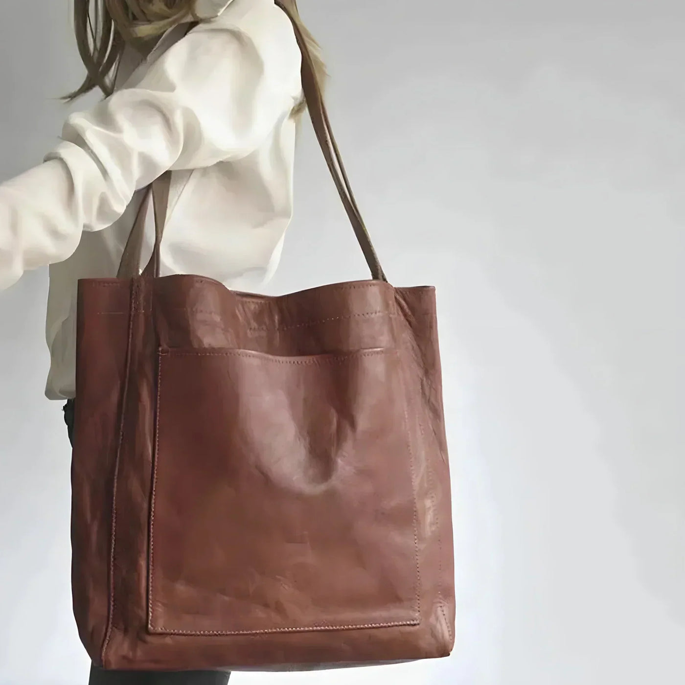 Julienne | Leather bag