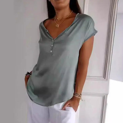 Dakota | Comfortable and elegant top