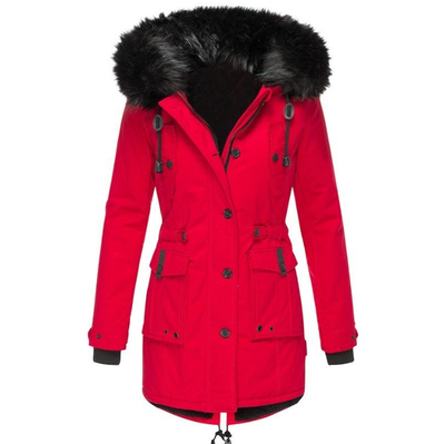 Gemma | Warmer Winter Coat