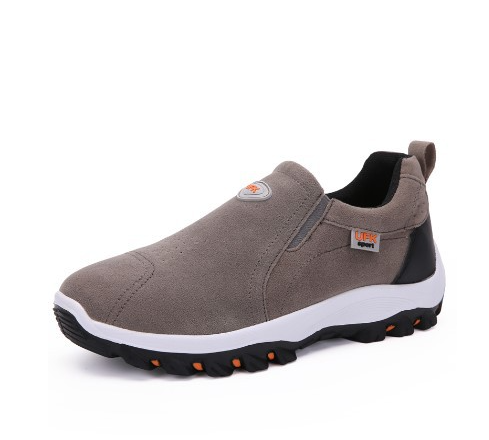 Hayden | Best orthopedic walking shoes