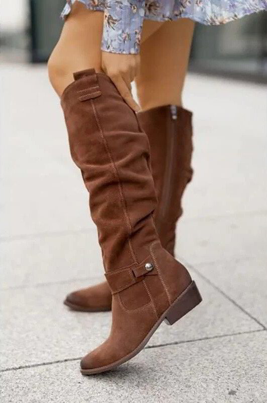 Camila | Chic Boots