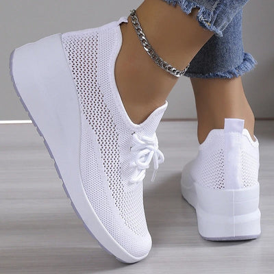 Valencia | Orthopedic Sneaker Women