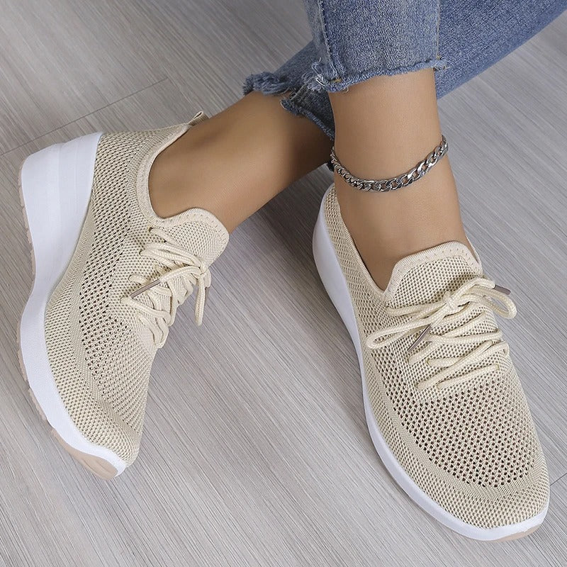 Valencia | Orthopedic Sneaker Women