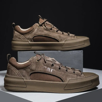 Levi | Premium leather sneakers
