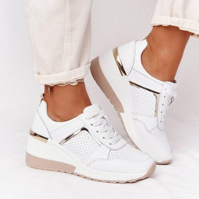 Molly | Comfortable sneakers