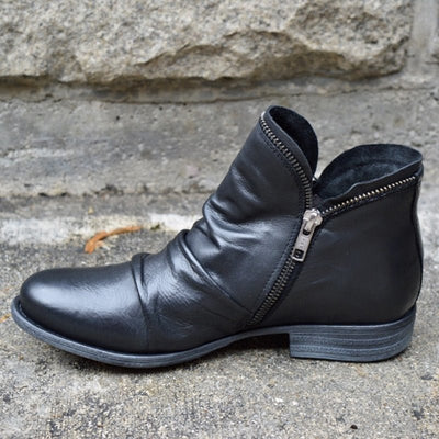 Anna | Trendy winter ankle boots