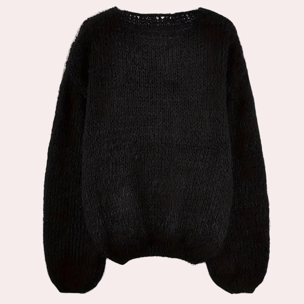 Sienna | Luxury Sweater