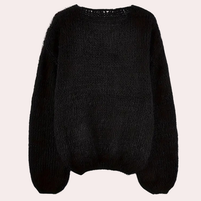 Sienna | Luxury Sweater