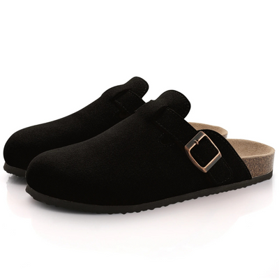 Sarah | Orthopedic Comfort Slippers