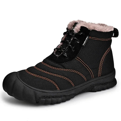 Lucas | Comfortable winter boots