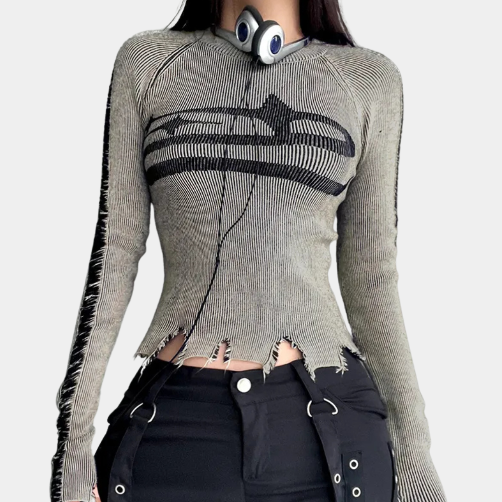 Freya | Casual Sweater