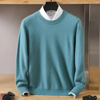 Matteo | Cashmere Sweater