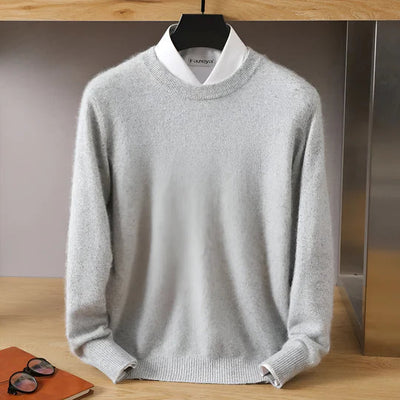 Matteo | Cashmere Sweater