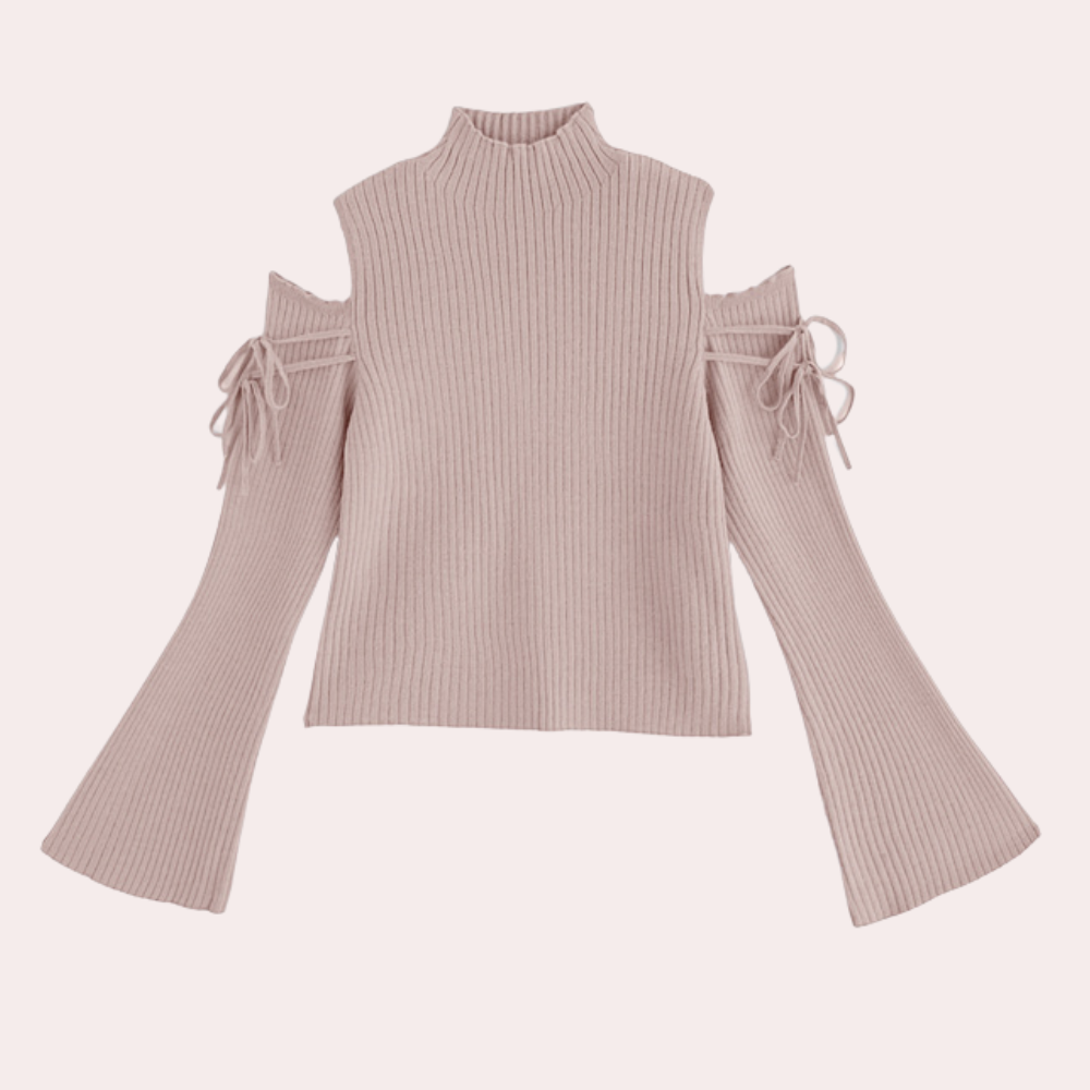 Charlotte | Comfortable Sweater