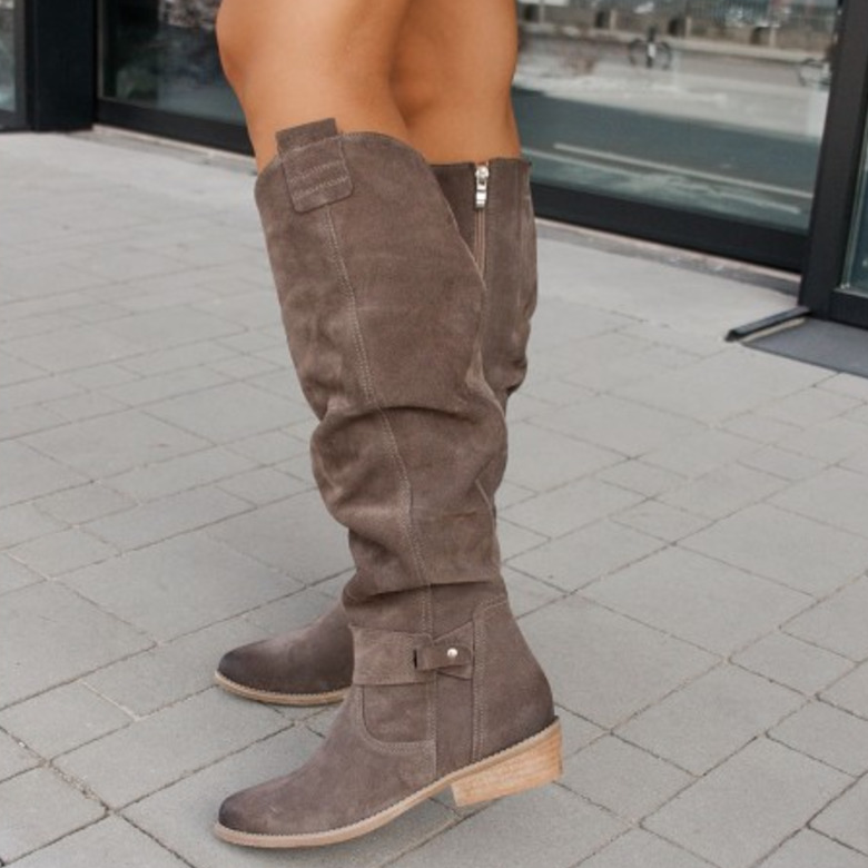 Camila | Chic Boots