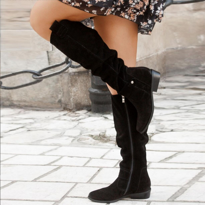 Bianca | Fashion Boots