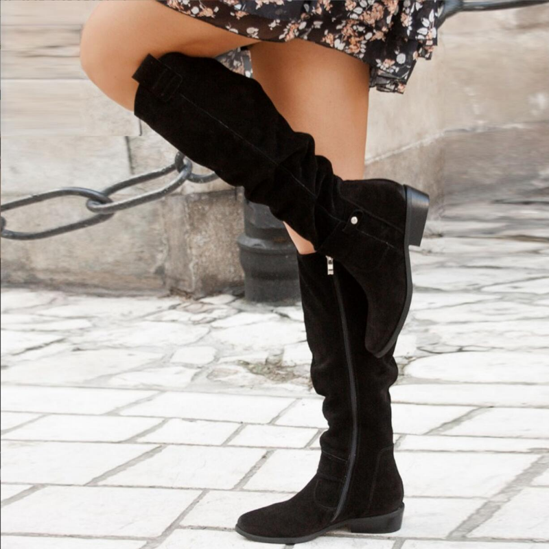 Camila | Chic Boots