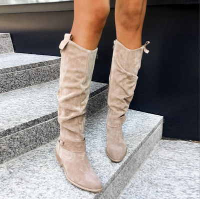 Bianca | Fashion Boots