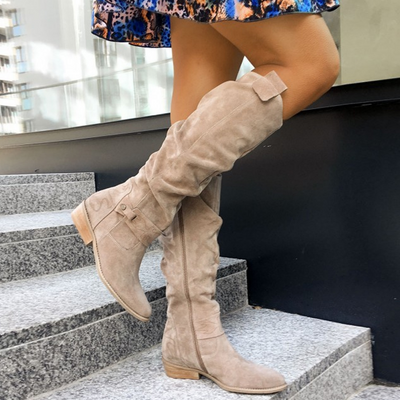 Bianca | Fashion Boots