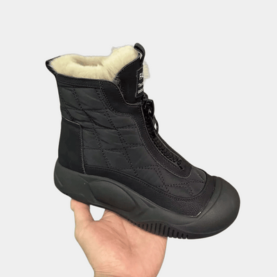 Elijah | Elegant Warm Winter Boots