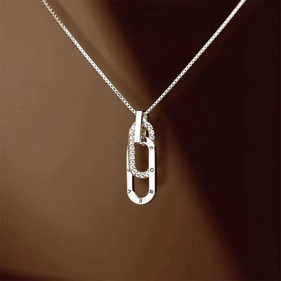 Forever Connected Necklace | 1+1 Free