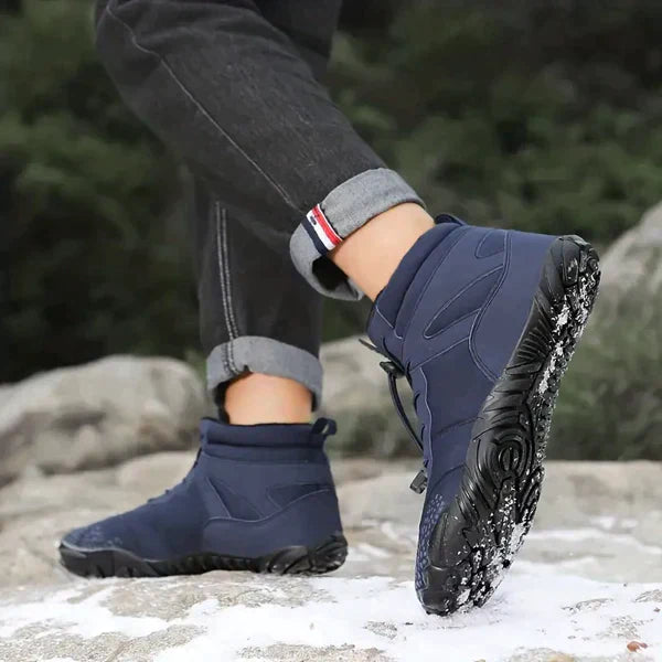 Nathan | Winter Waterproof boots