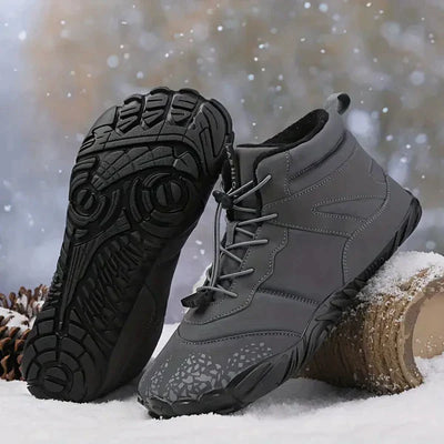 Nathan | Winter Waterproof boots