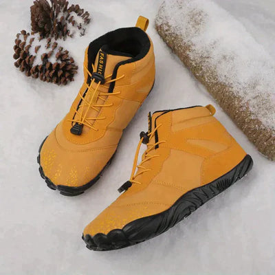 Nathan | Winter Waterproof boots