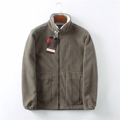 Watson | Double layer warm jacket