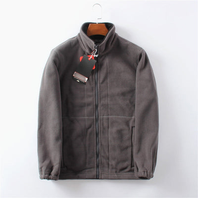 Watson | Double layer warm jacket