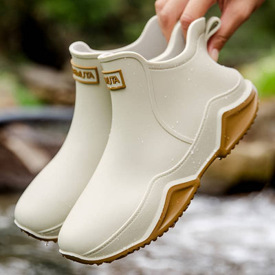 Jacob | Orthopaedic Rubber Boot