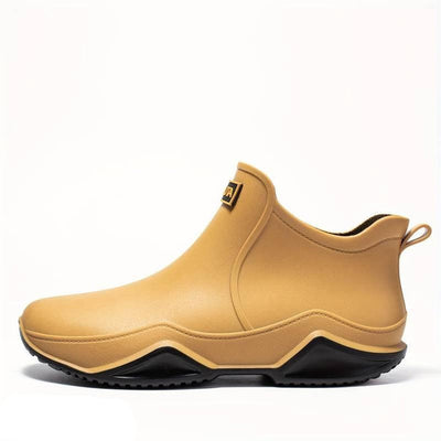 Jacob | Orthopaedic Rubber Boot