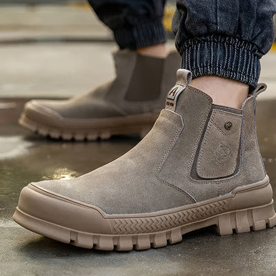 Benito | Robust and comfortable boots