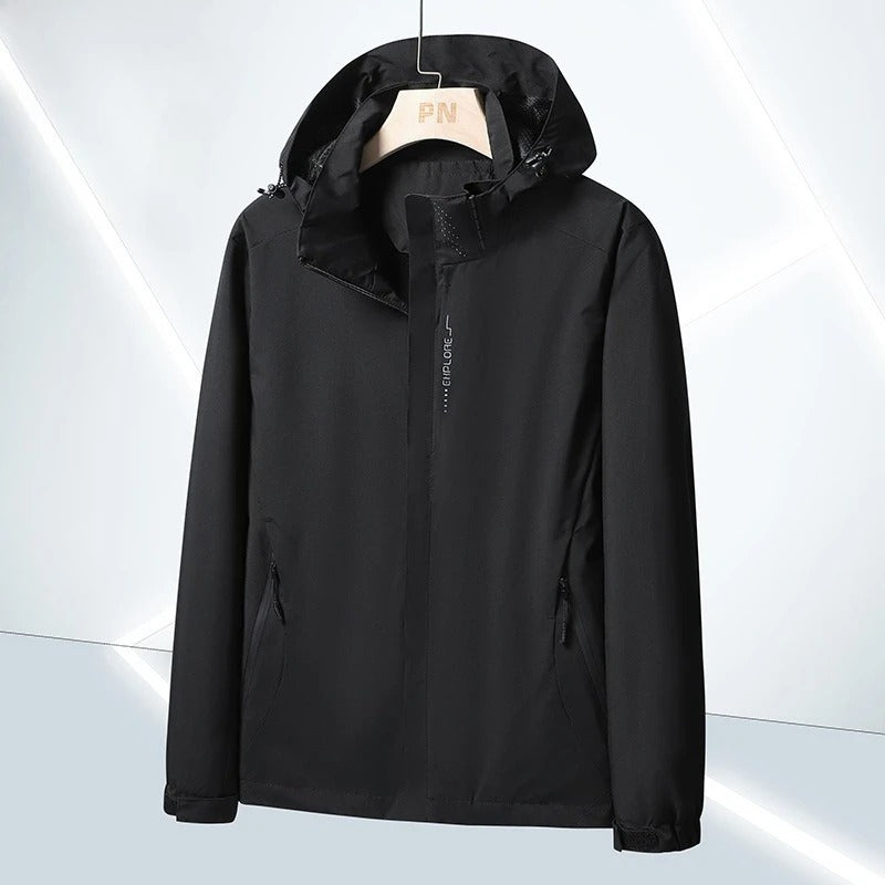 Felix | Weatherproof softshell unisex jacket