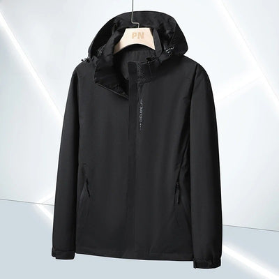 Felix | Weatherproof softshell unisex jacket