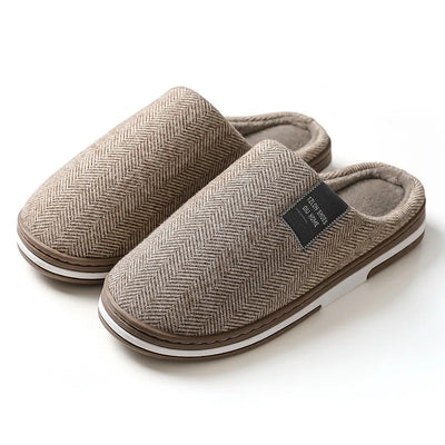 Tim | Stylish and comfortable non slip slippers