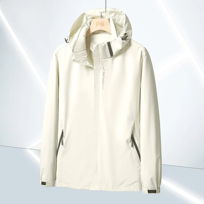 Felix | Weatherproof softshell unisex jacket