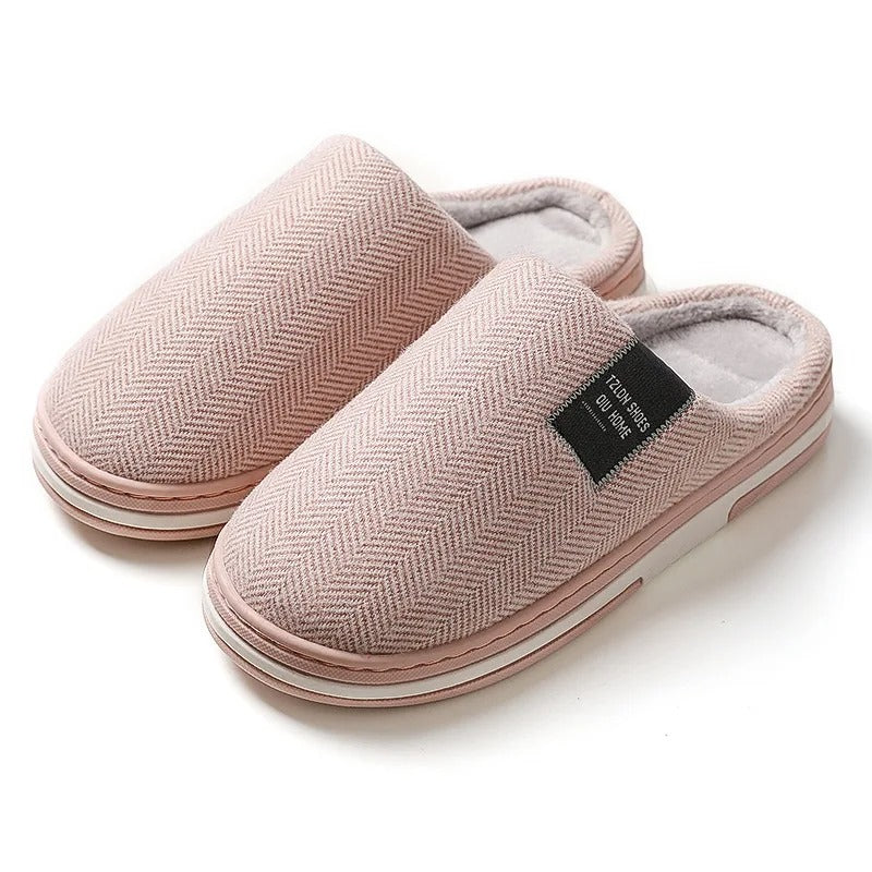 Tim | Stylish and comfortable non slip slippers
