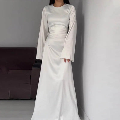 Mila | Elegant Long Dress