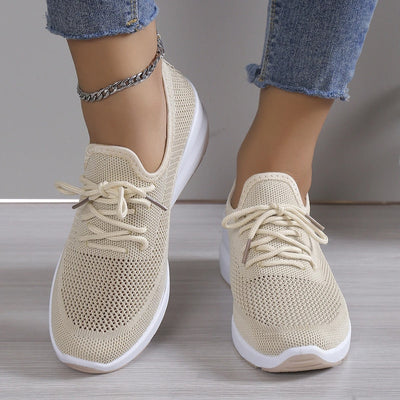 Valencia | Orthopedic Sneaker Women